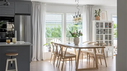 Hus i Tyresö - foto 11