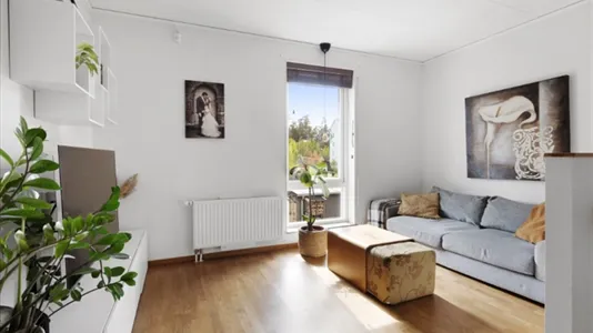 Hus i Sundbyberg - foto 4