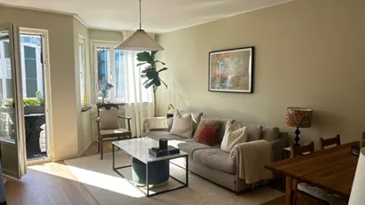 Lidingö - 3.5rok - 12mån - 24.150kr/mån