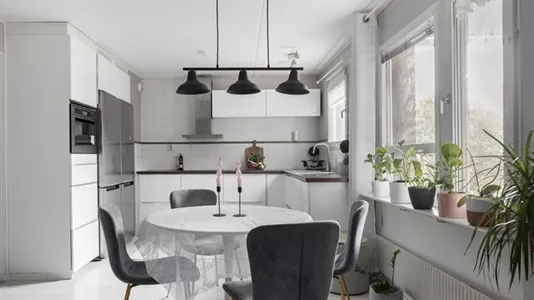 Lägenheter i Partille - foto 6