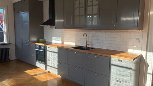 Lägenheter i Örgryte-Härlanda - foto 2