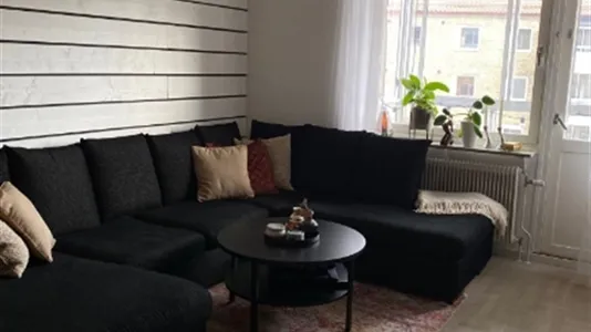 Lägenheter i Malmö Centrum - foto 2