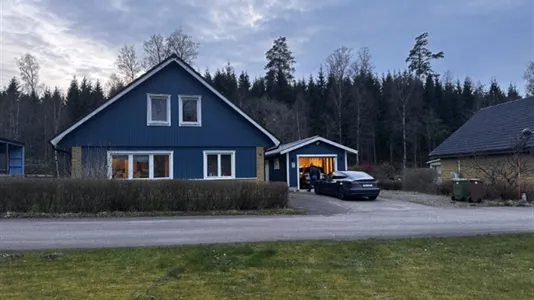 Hus i Falkenberg - foto 12