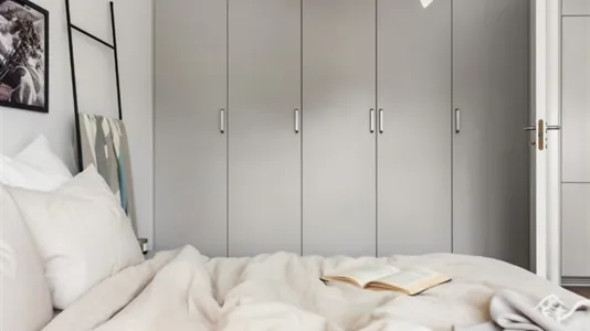 Lägenheter i Västerort - foto 6