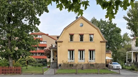 Lägenheter i Örebro - foto 10