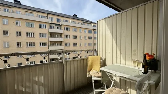 Lägenheter i Gärdet/Djurgården - foto 4