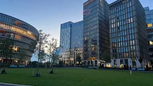 Lägenheter i Vasastan - foto 12