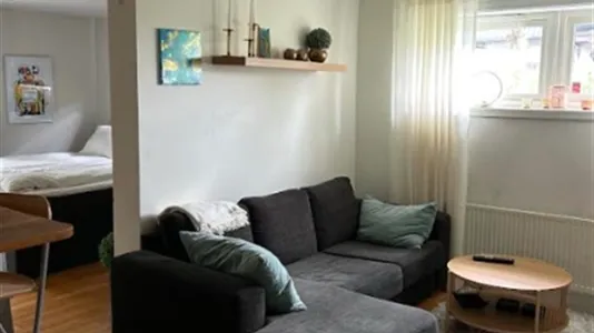 Lägenheter i Sollentuna - foto 1