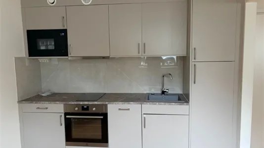 Lägenheter i Västerort - foto 6