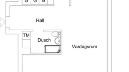 Lägenheter i Helsingborg - foto 1