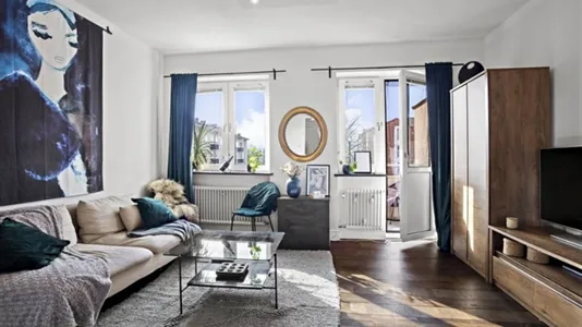 Lägenheter i Malmö Centrum - foto 1