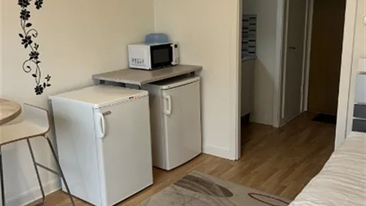 Lägenheter i Halmstad - foto 1