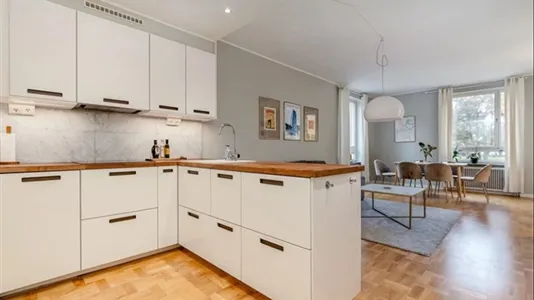 Lägenheter i Östermalm - foto 7