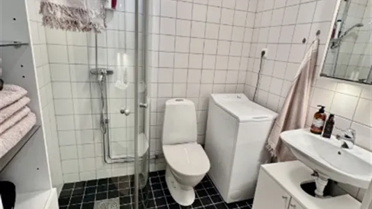 Lägenheter i Söderort - foto 11