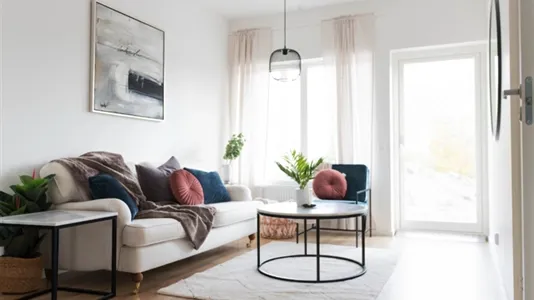 Lägenheter i Helsingborg - foto 1