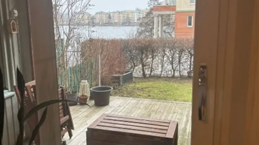 Lägenheter i Västerort - foto 13