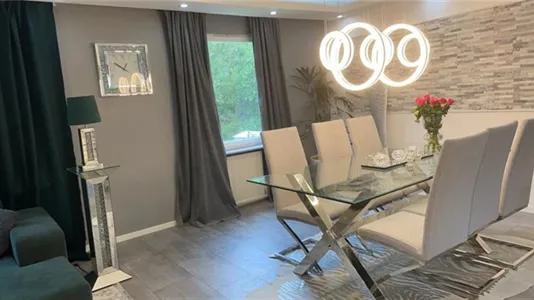 Hus i Göteborg Centrum - foto 1