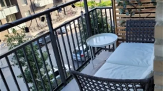 Lägenheter i Uppsala - foto 4