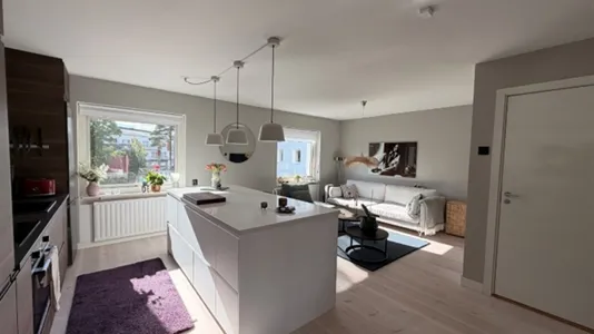 Lägenheter i Uddevalla - foto 2