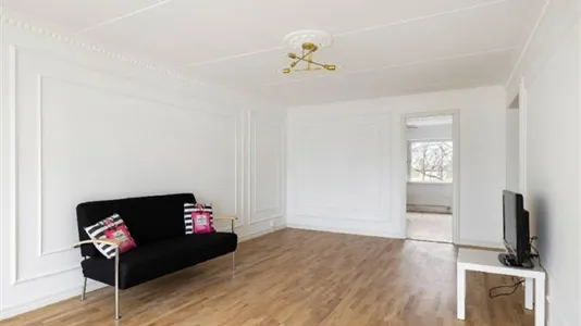 Lägenheter i Haninge - foto 1