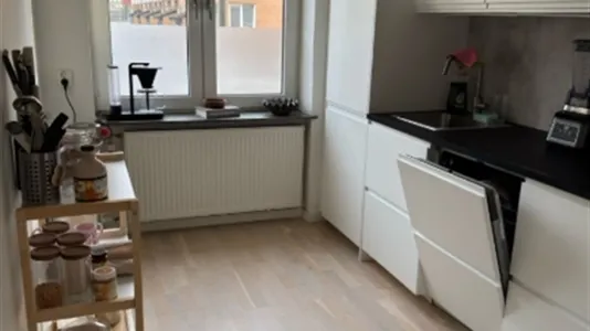 Lägenheter i Malmö Centrum - foto 6