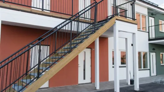 Lägenheter i Helsingborg - foto 3