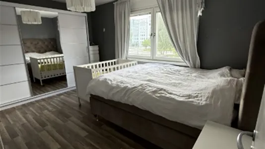 Lägenheter i Haninge - foto 3