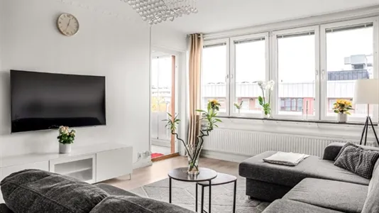 Lägenheter i Söderort - foto 3