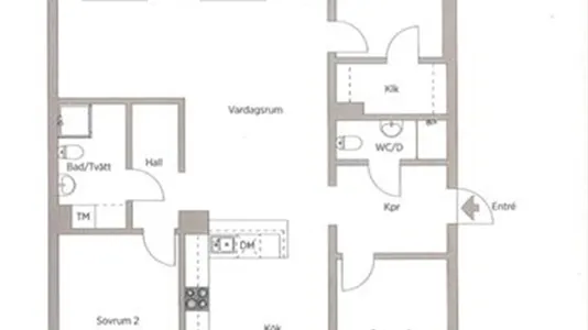 Lägenheter i Sollentuna - foto 3