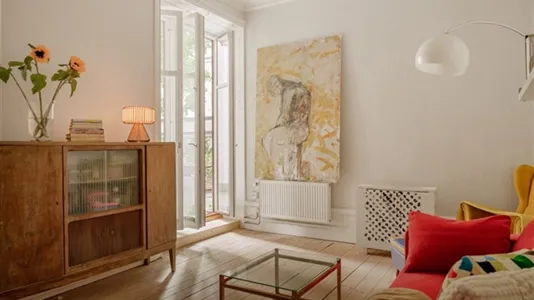 Lägenheter i Kungsholmen - foto 9