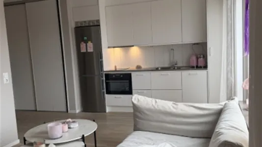 Lägenheter i Hyllie - foto 6