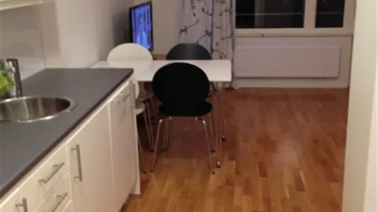 Lägenheter i Söderort - foto 4