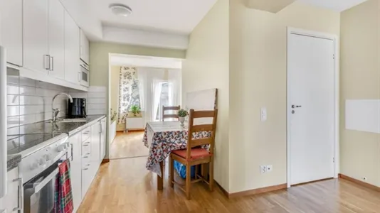 Lägenheter i Västerort - foto 7