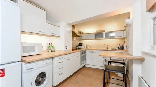 Lägenheter i Johanneberg - foto 1