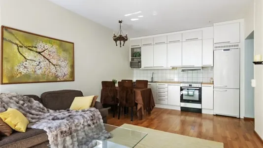 Lägenheter i Täby - foto 5