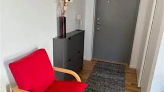 Lägenheter i Limhamn/Bunkeflo - foto 5