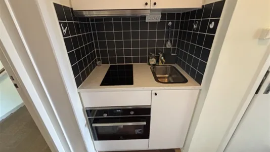 Lägenheter i Söderort - foto 7
