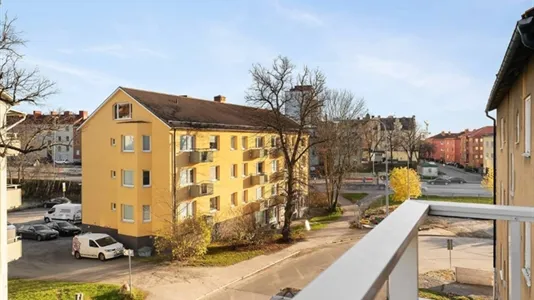 Lägenheter i Södertälje - foto 2