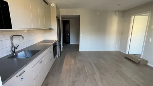 Lägenheter i Göteborg Centrum - foto 1