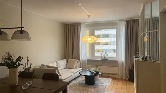 Lägenheter i Göteborg Centrum - foto 1