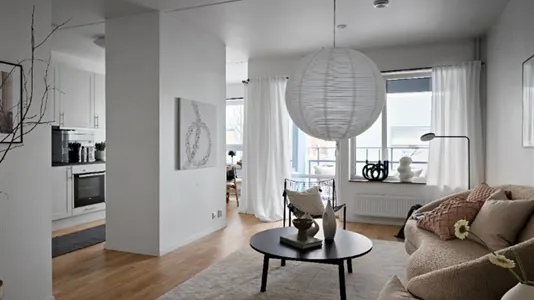 Lägenheter i Lundby - foto 1