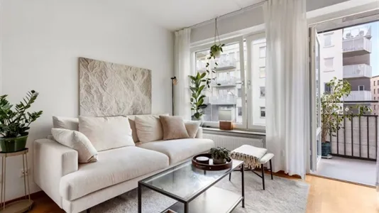 Lägenheter i Sundbyberg - foto 1