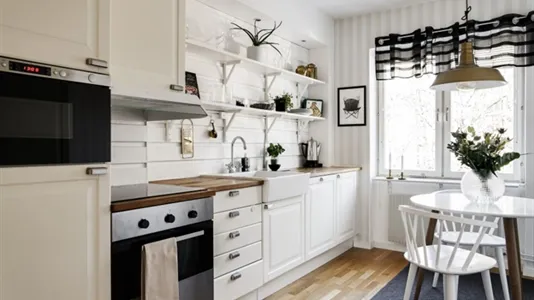Lägenheter i Västerås - foto 1
