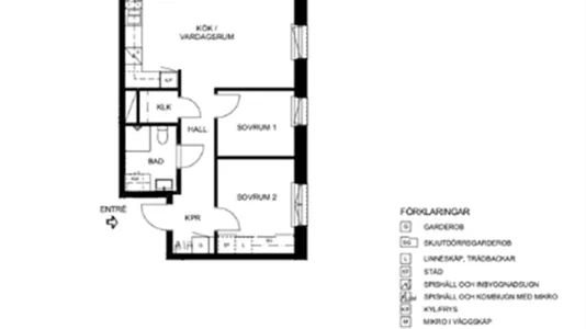 Lägenheter i Järfälla - foto 13