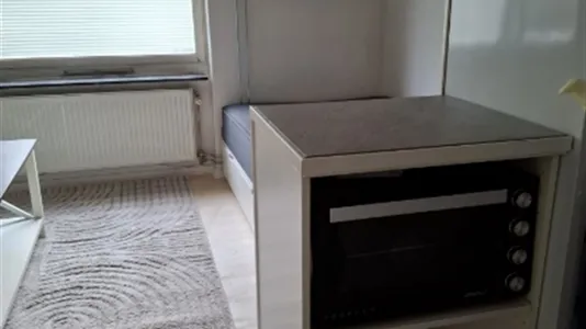 Lägenheter i Mölndal - foto 6