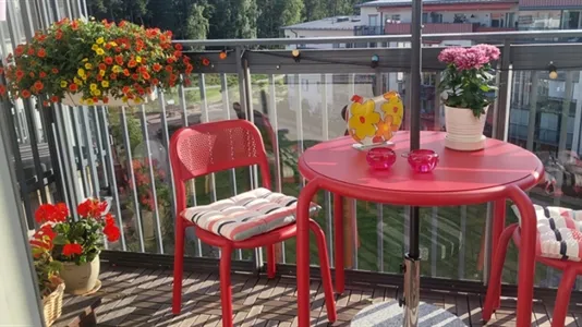 Lägenheter i Solna - foto 11