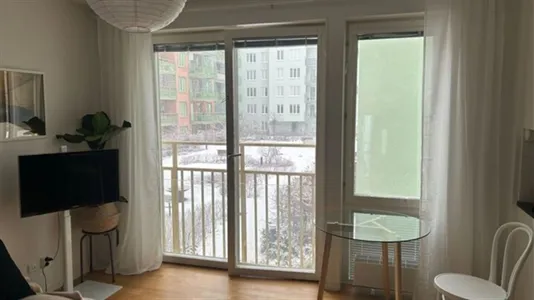 Lägenheter i Solna - foto 4
