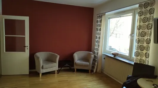 Lägenheter i Södermalm - foto 4