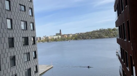 Lägenheter i Södermalm - foto 5