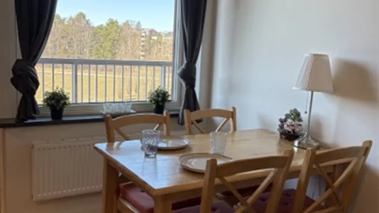 Lägenheter i Täby - foto 11